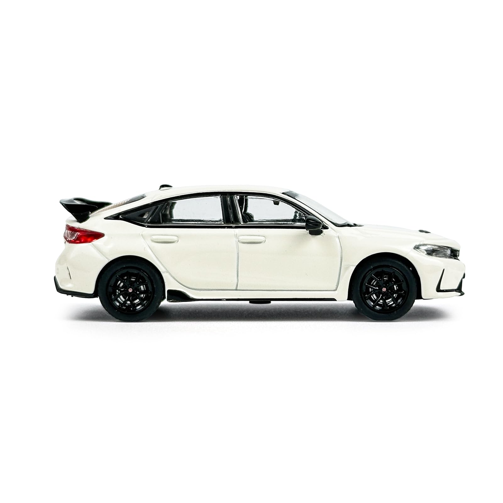 Amazon | PAUDI MODEL 1/64 ミニカー 2023 Honda Civic TYPE-R FL5